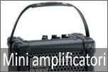 Mini amplificatori