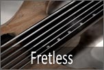 Bassi fretless