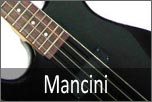 Bassi elettrici mancini