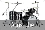 Batterie acustiche