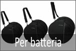 Per batteria