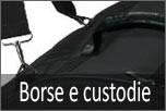 Borse e custodie