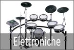 Batterie elettroniche