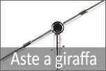 Aste a giraffa