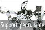 Supporti per rullante
