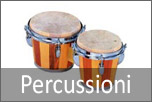 Percussioni