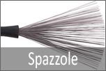Spazzole