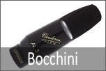 Bocchini per legni