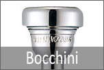 Bocchini per ottoni