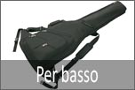Borse e Custodie per basso