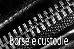 Borse e custodie