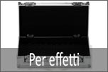 Borse e Custodie per effetti