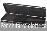 Borse e Custodie per elettrica