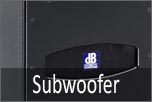 Subwoofer