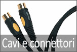 Cavi e Connettori