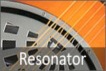 Resonator