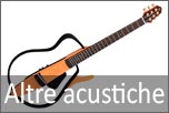 Altre acustiche