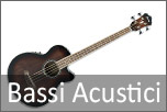 Bassi acustici