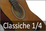 Classiche 1/4
