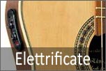 Classiche elettrificate
