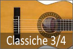 Classiche 3/4