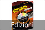 Edizioni per Chitarra e Basso