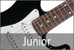 Chitarre Junior