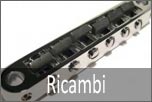 Ricambi per Chitarra