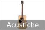 Chitarre acustiche (folk)