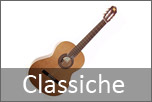 Chitarre classiche