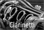 Clarinetti
