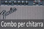 Combo per chitarra