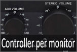 Controller per monitor