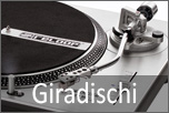 Giradischi