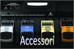 Accessori per effetti