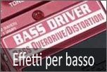 Effetti per basso