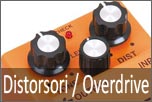 Distorsori / Overdrive