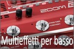 Multieffetto per basso