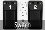 Pedali Switch