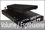 Volume / Espressione
