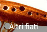 Altri strumenti a fiato