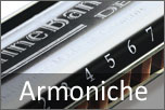 Armoniche a bocca