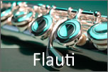 Flauti e Ottavini