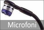 Microfoni per fiati