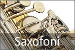 Saxofoni