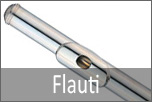 Flauti