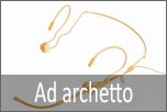 Microfoni ad archetto Microfono ad archetto