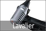 Microfoni lavalier Microfono lavalier
