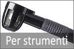 Microfoni per strumenti musicali Microfono per strumenti musicali