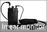 In Ear Monitoring